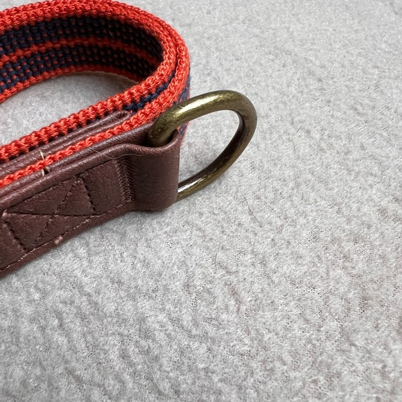 New Top Paw brand 4 Ft leash
Red Striped - Picture 5 of 7